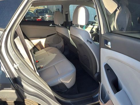 Used 2019 Hyundai Tucson Sport w/ Cargo Package image 26