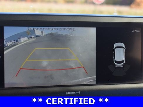 Certified 2022 Kia Telluride LX image 30