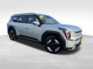 Used 2024 Kia EV9 Wind 360° Tour