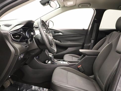 Used 2022 Buick Encore GX Select w/ Advanced Technology Package FWD image 15