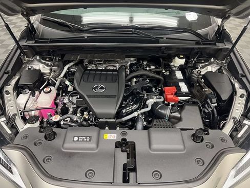 Certified 2024 Lexus NX 350 AWD image 23