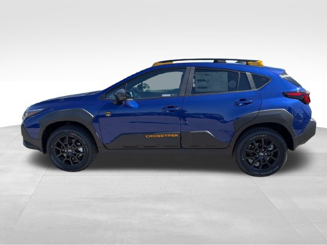 New 2026 Subaru Crosstrek 2.5i Wilderness AWD/4WD image 4