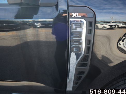 Used 2025 Ford F350 XL image 37
