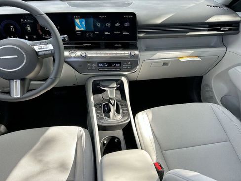 New 2026 Hyundai Kona SEL Sport image 14