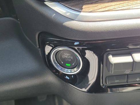 New 2026 Chevrolet Silverado 1500 RST w/ RST All Star Premium Package image 12