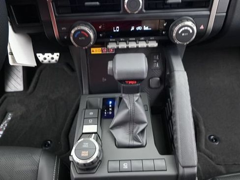 Used 2026 Toyota 4Runner TRD Sport Premium AWD/4WD image 7
