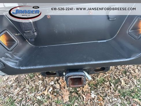 Used 2017 Ford F250 Lariat w/ Lariat Value Package image 25