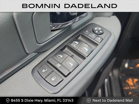 Used 2015 RAM 1500 Outdoorsman image 15