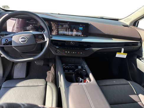 New 2026 Nissan Murano Platinum w/ Technology Package image 10