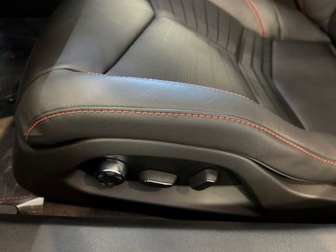 New 2026 Chevrolet Corvette Stingray Premium Conv w/ 3LT RWD image 13