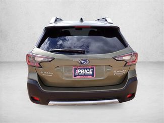 Used 2025 Subaru Outback Touring XT w/ Tech Package 3 AWD/4WD video 3
