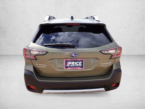 Used 2025 Subaru Outback Touring XT w/ Tech Package 3 AWD/4WD image 3