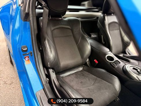 Used 2009 Nissan 370Z Touring image 32