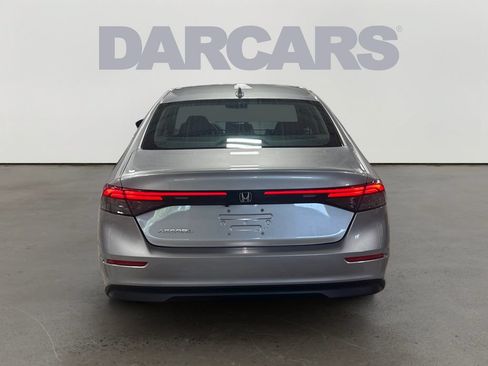 Used 2024 Honda Accord EX image 6