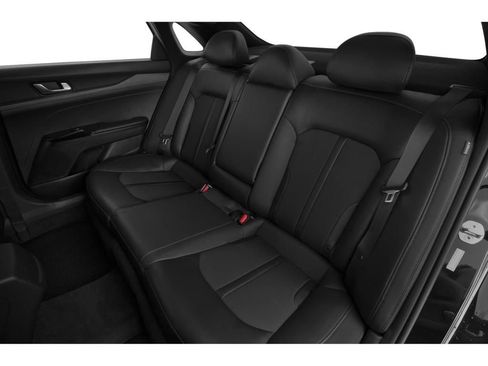 Used 2021 Kia K5 GT-Line FWD image 9