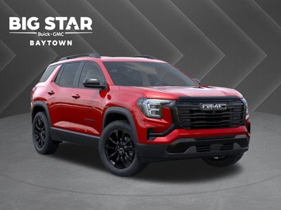 New 2026 GMC Terrain Elevation w/ Elevation Premium Package