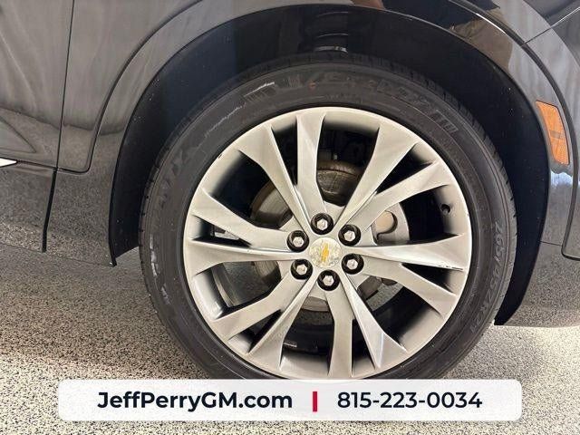 Used 2019 Chevrolet Blazer Premier w/ Sun and Wheels Package AWD/4WD image 32