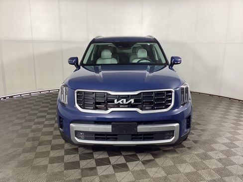 Used 2023 Kia Telluride SX AWD/4WD image 7