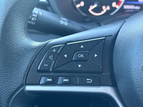 Certified 2024 Nissan Altima 2.5 SV image 19