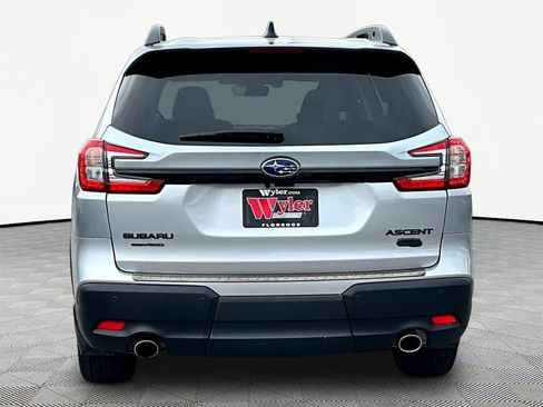 Used 2024 Subaru Ascent Onyx Edition AWD/4WD image 5