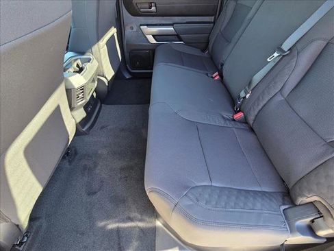 New 2026 Toyota Tundra SR5 image 15
