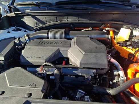 New 2026 Hyundai Santa Fe Calligraphy image 19