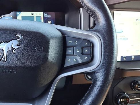 Used 2023 Ford Bronco Outer Banks image 27