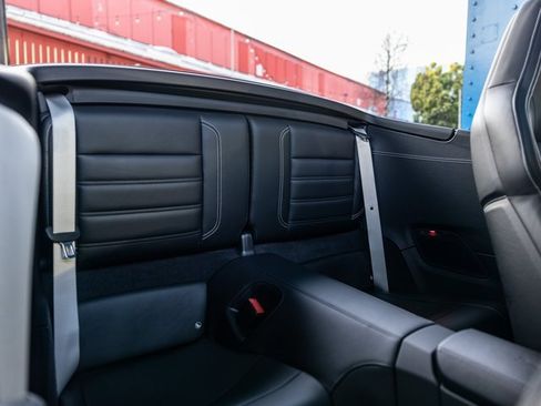 Used 2022 Porsche 911 Turbo S image 33