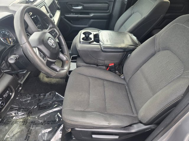 Used 2019 RAM 1500 Tradesman AWD/4WD image 10