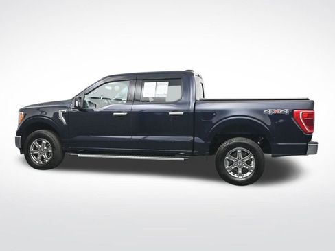 Used 2022 Ford F150 XLT w/ Equipment Group 302A High image 10