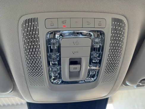 Used 2026 Mercedes-Benz GLE 450 4MATIC image 23