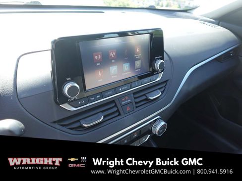 Used 2022 Nissan Altima 2.5 S image 16