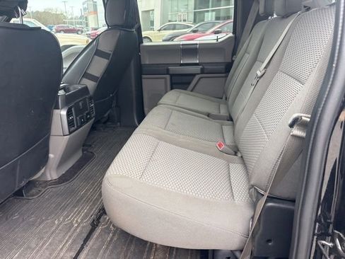 Used 2017 Ford F150 XLT w/ Equipment Group 302A Luxury image 10