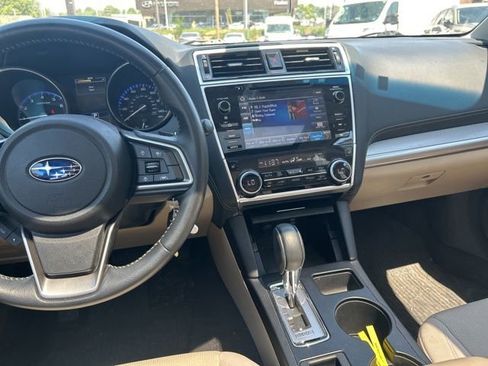 Used 2018 Subaru Legacy 2.5i Premium AWD/4WD image 15