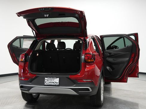 New 2026 Buick Encore GX Preferred w/ Comfort Package image 13