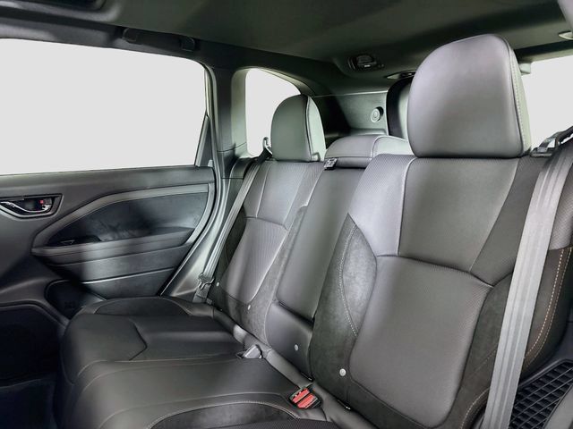New 2026 Subaru Forester Touring AWD/4WD image 25