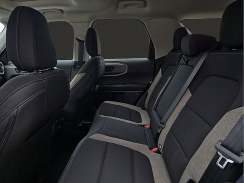 New 2025 Ford Bronco Sport Big Bend w/ Convenience Package image 9