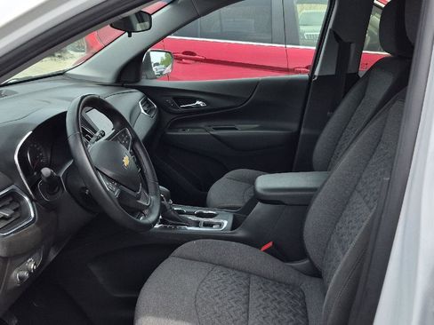 Used 2023 Chevrolet Equinox LT FWD image 6