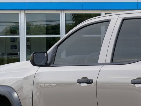 New 2026 Chevrolet Colorado Trail Boss image 12