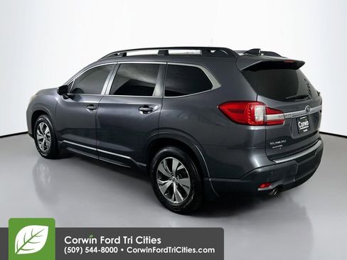 Used 2019 Subaru Ascent Premium w/ Popular Package #2 image 11