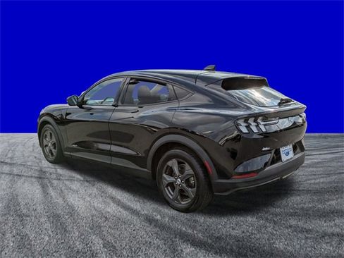 Certified 2021 Ford Mustang Mach-E Select image 6