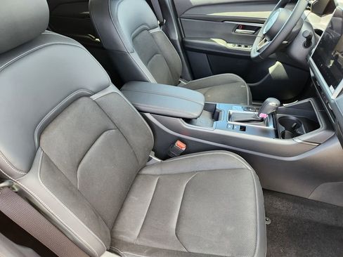 New 2026 MAZDA CX-5 Preferred image 5