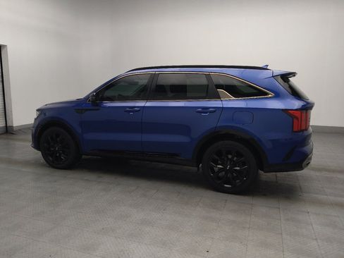Used 2021 Kia Sorento SX FWD image 3