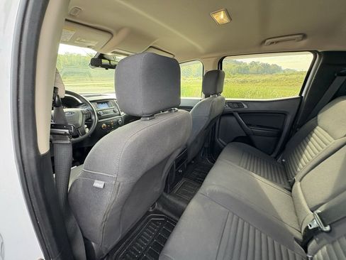 Used 2022 Ford Ranger XL w/ Equipment Group 101A High image 25