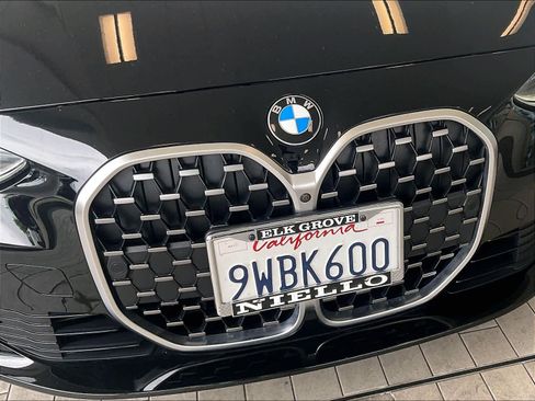 Used 2026 BMW 430i Coupe w/ Parking Assistance Package RWD image 32