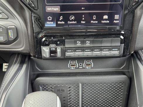New 2026 RAM 1500 RHO AWD/4WD image 17