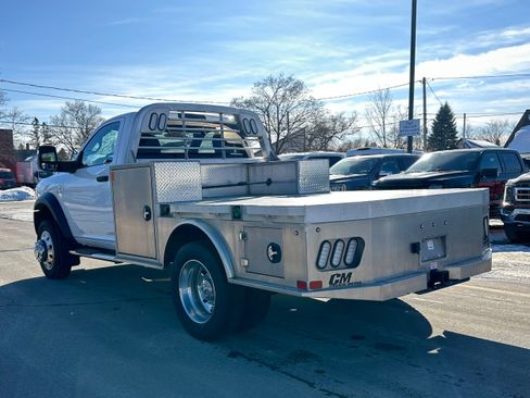 Used 2024 RAM 5500 Tradesman image 5