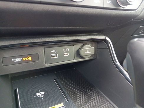 Used 2024 Honda CR-V Sport-L image 19