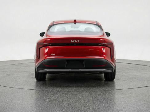 Used 2025 Kia K4 FWD image 7