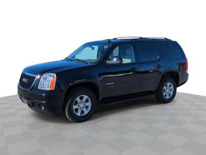 Certified 2011 GMC Yukon SLE